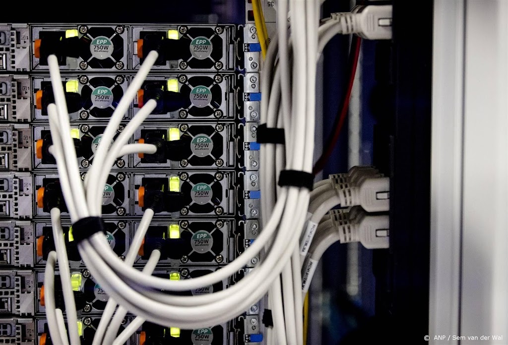 Provincie Noord-Holland wil geen datacenter in De Kwakel