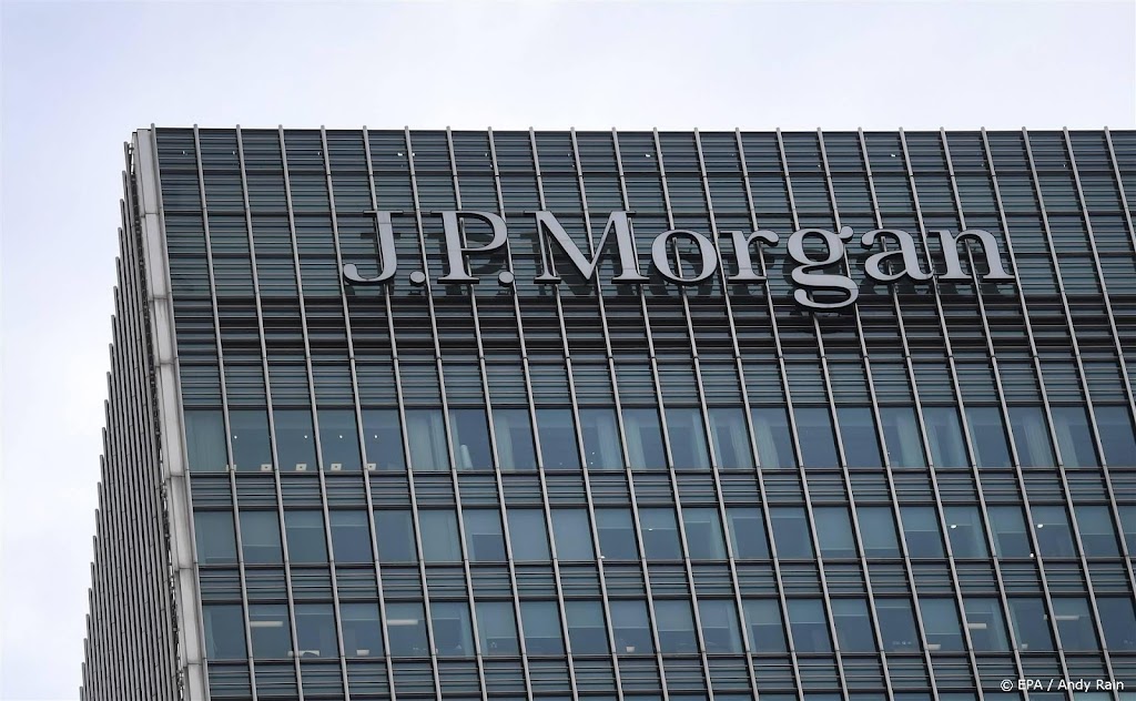 JPMorgan stijgt op Wall Street na kopen First Republic Bank