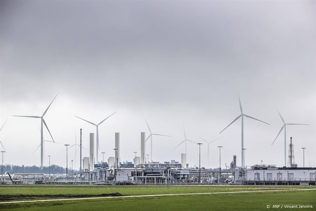 Nederlandse industrie blijft last houden van hoge rente