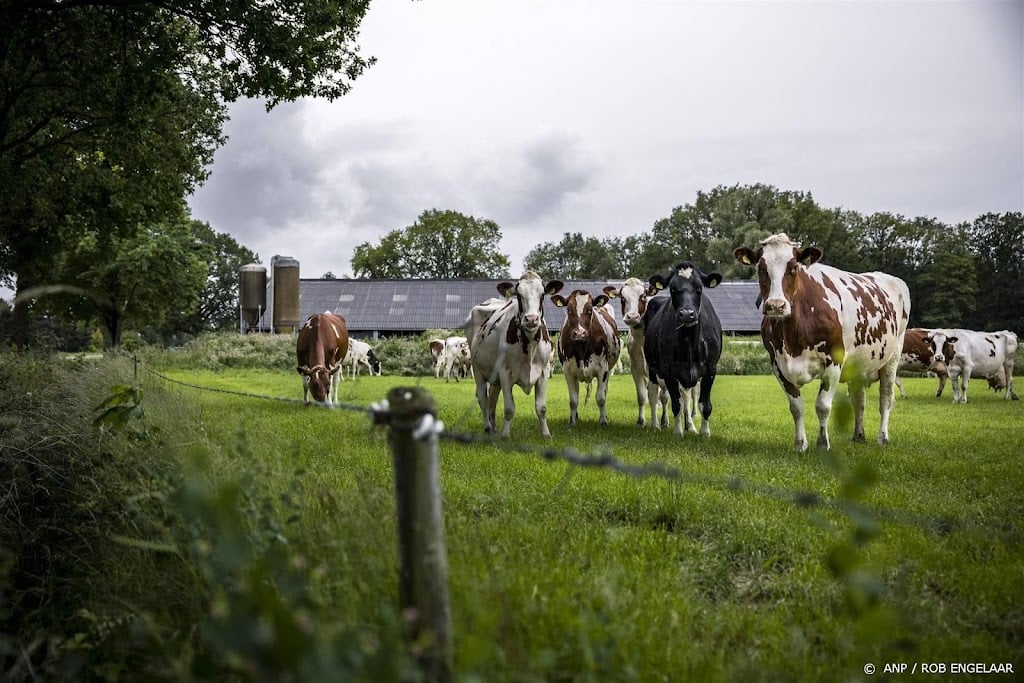 Kabinet geeft PAS-melders voorrang bij aanwijzen stikstofruimte