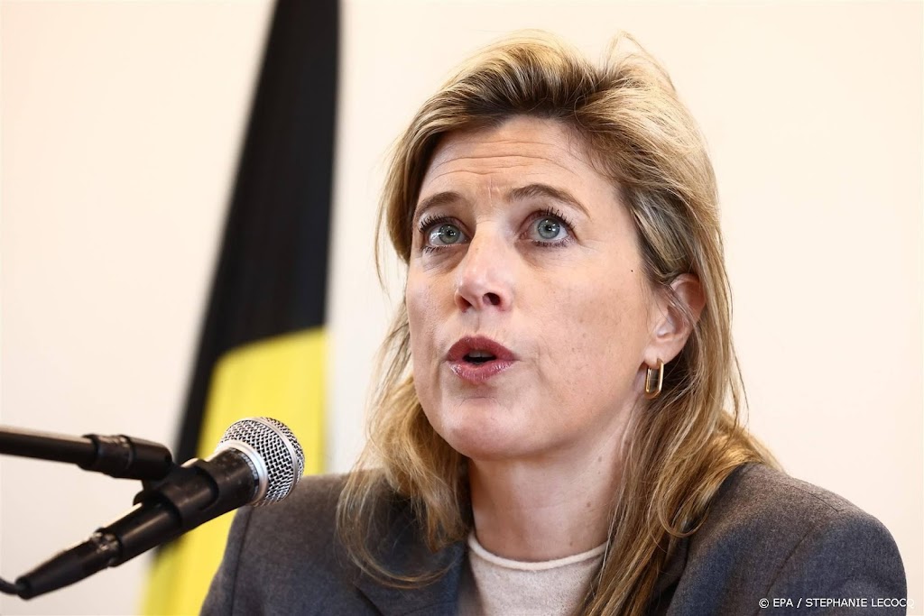 Minister verdedigt optreden politie bij illegale rave België