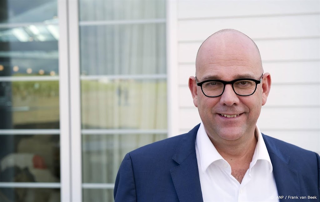 Topman OTTO 'onderneemt actie' bij bewijs van intimidatie stakers