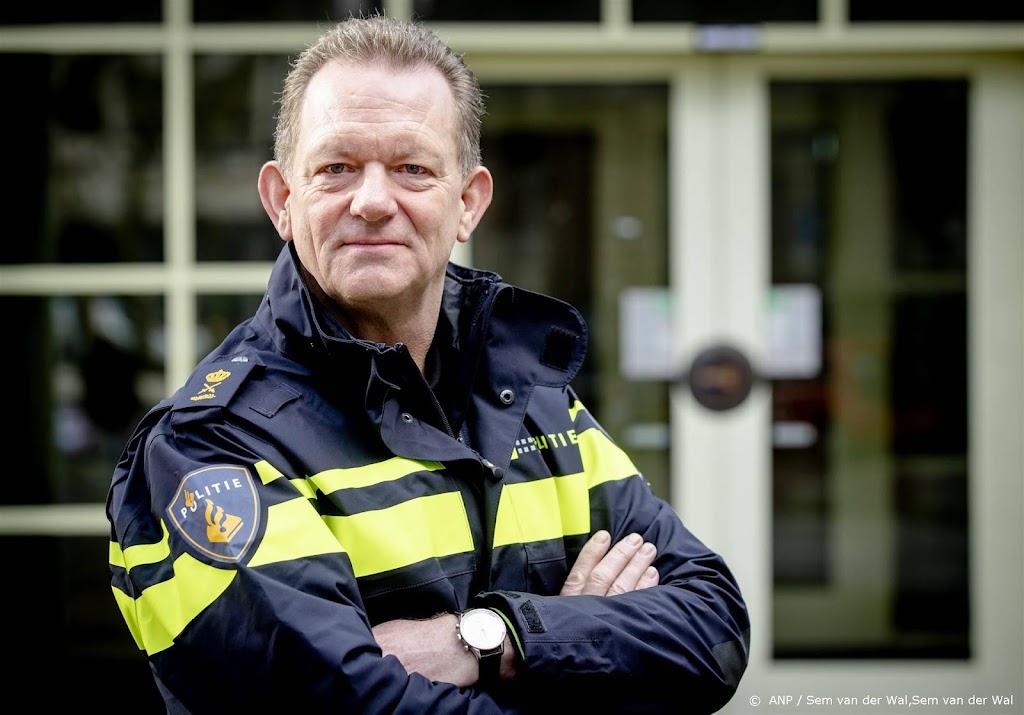 Westerbeke: veel meer mensen weten wat er speelt bij explosies