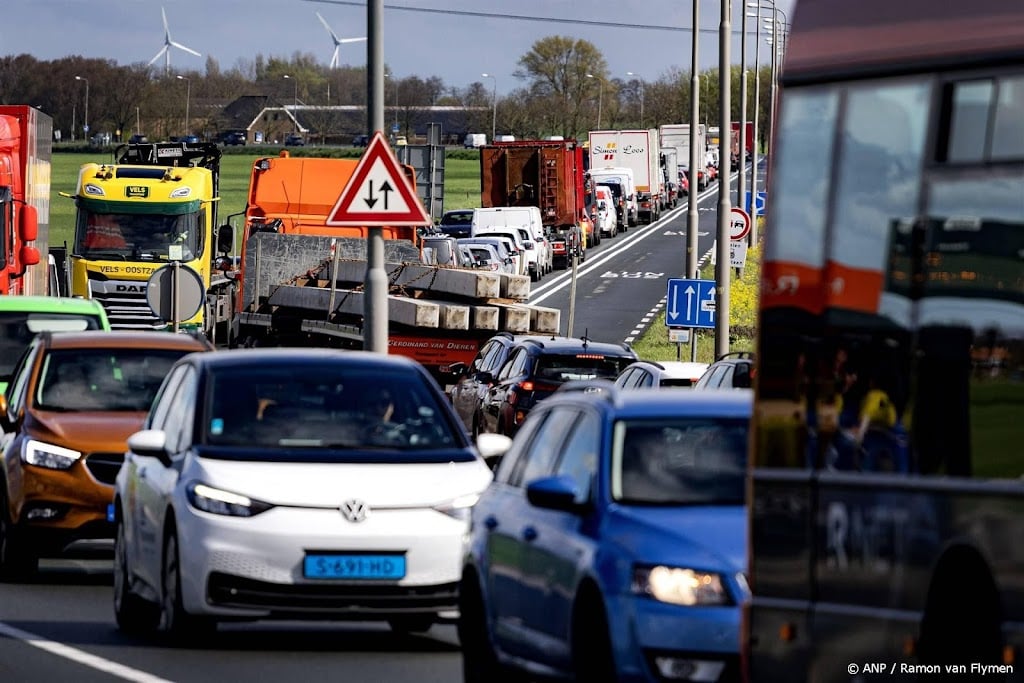 Premies voor autoverzekeringen dit jaar fors gestegen