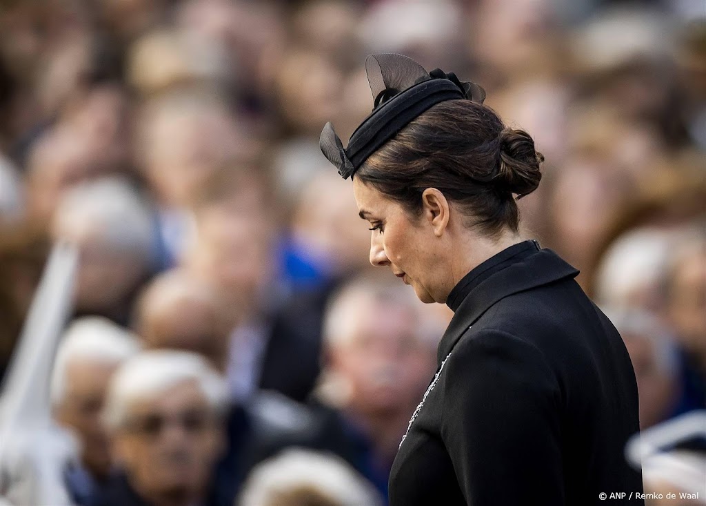 Halsema: maatregelen Nationale Herdenking niet in strijd met wet