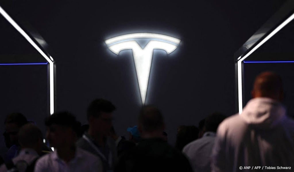 Ook directeur personeelszaken Tesla opgestapt, zeggen bronnen