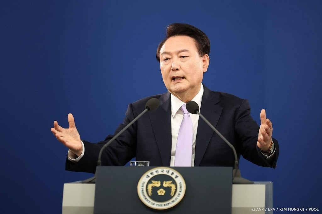 Afgezette president Zuid-Korea aangeklaagd voor machtsmisbruik