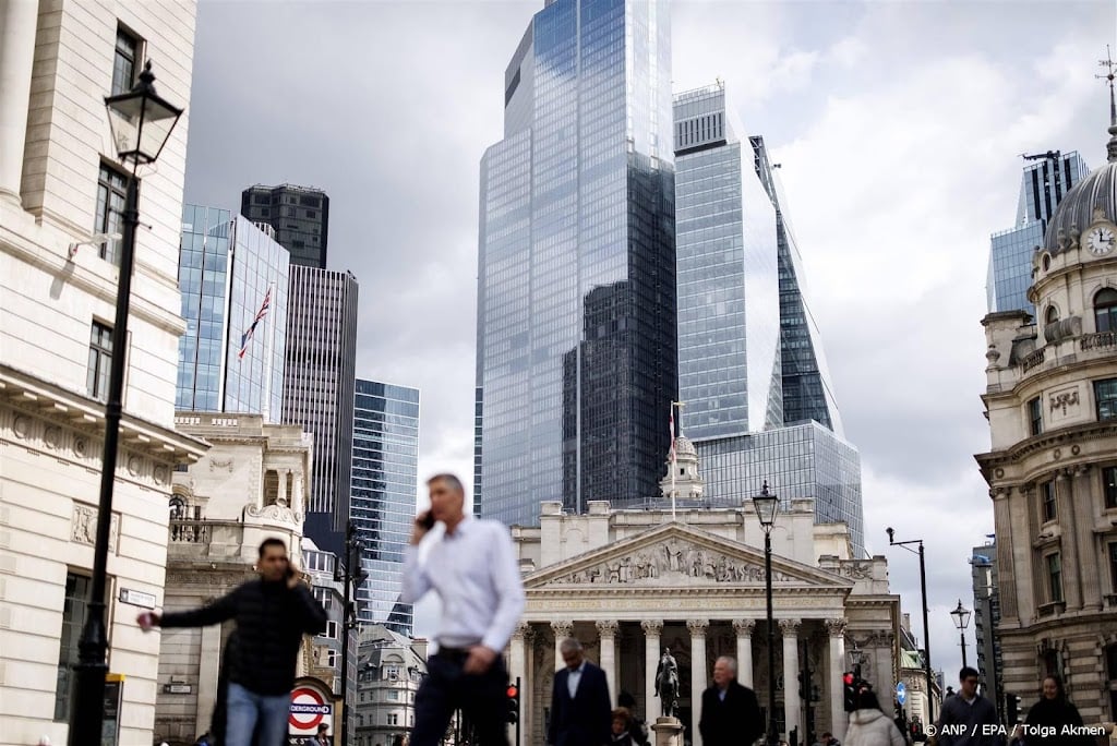 Europese beurzen dicht op Dag van de Arbeid, Londen wel open