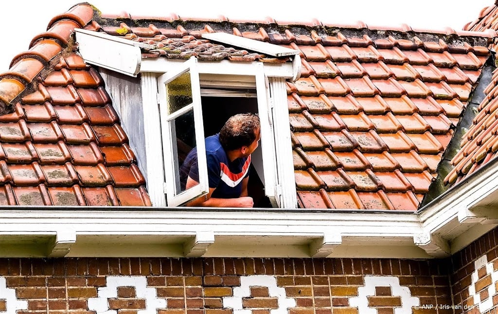 Meer huizen verkocht ondanks onzekerheid economie, meldt Kadaster