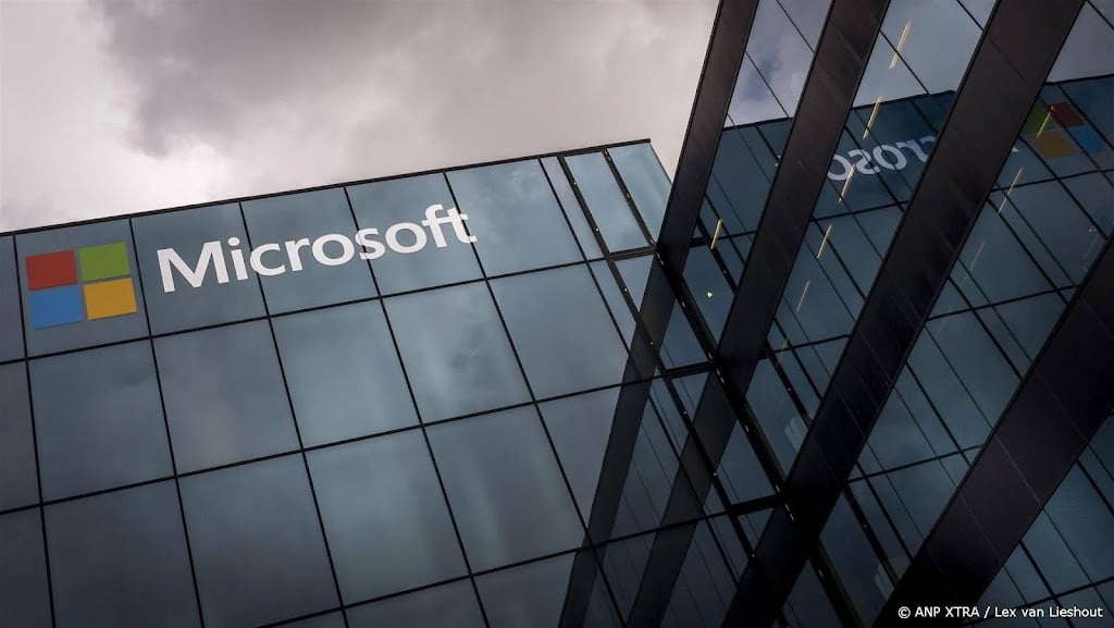 Hollands Kroon volgt Brits fraudeonderzoek datacenter Microsoft