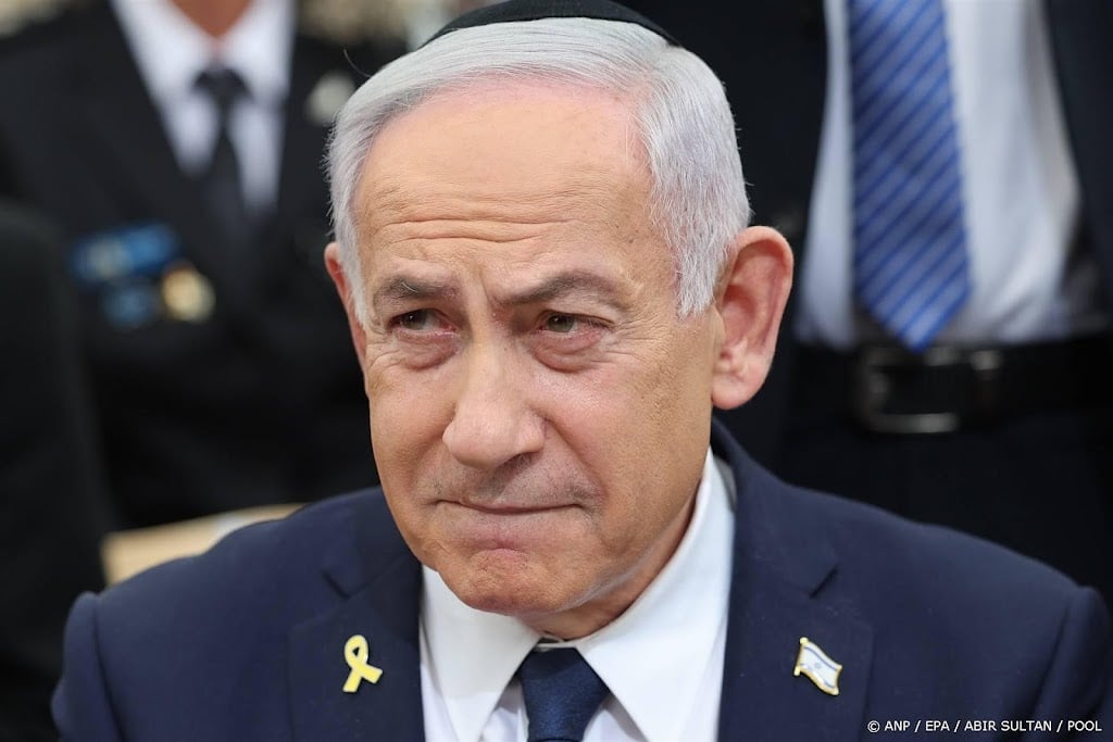 Netanyahu vindt winst Gaza belangrijker dan vrijlating gijzelaars