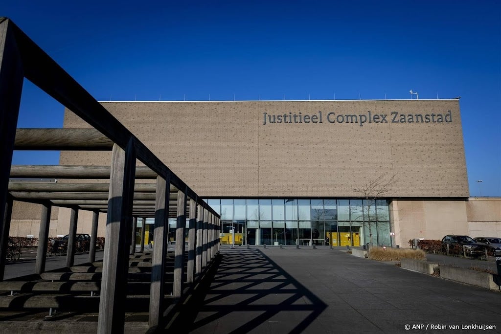 Coenradie: 4100 cellen minder in 2029 als er geen extra geld komt