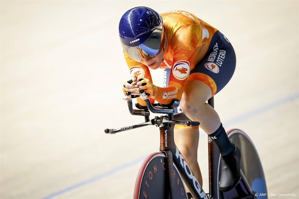 Nieuwkomer Van Belle meteen met SD-Worx-Protime naar Vuelta