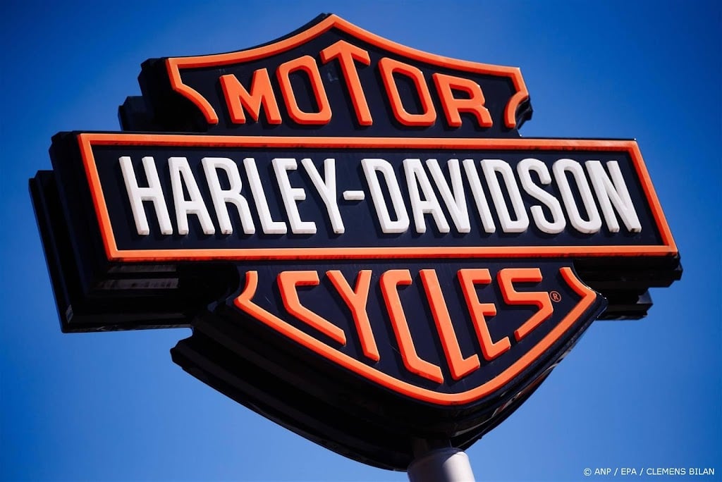 Harley-Davidson steekt geen geld meer in elektrische motoren