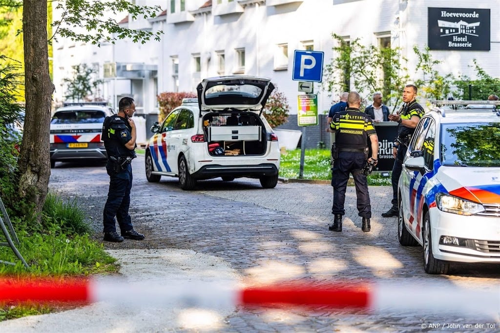 Slachtoffer schietpartij Rijswijk overleden