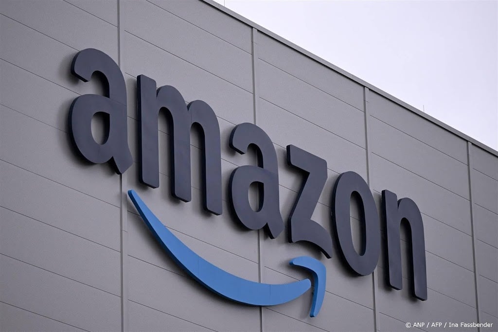 Amazon boekt hogere winst en omzet, zorgen over heffingen blijven