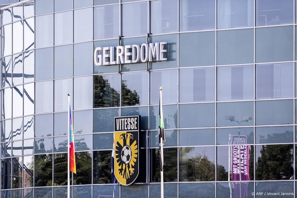 Vitesse spreekt na advies van 'belangrijk juridisch signaal' 