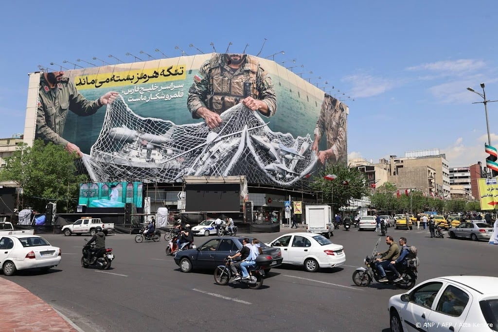 Iran stuurt via Pakistan nieuw vredesvoorstel naar VS