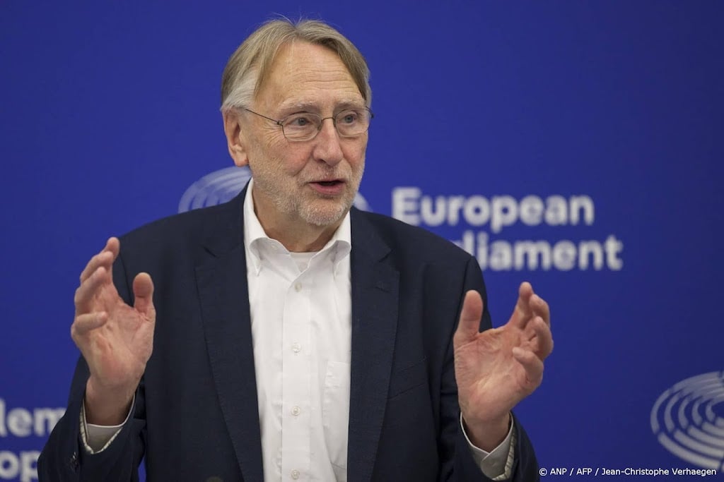 Europarlementariër vindt VS onbetrouwbaar na verhogen heffing