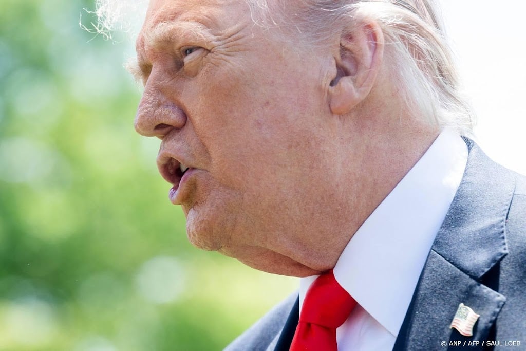Trump verhoogt druk op Cuba met nieuwe sancties