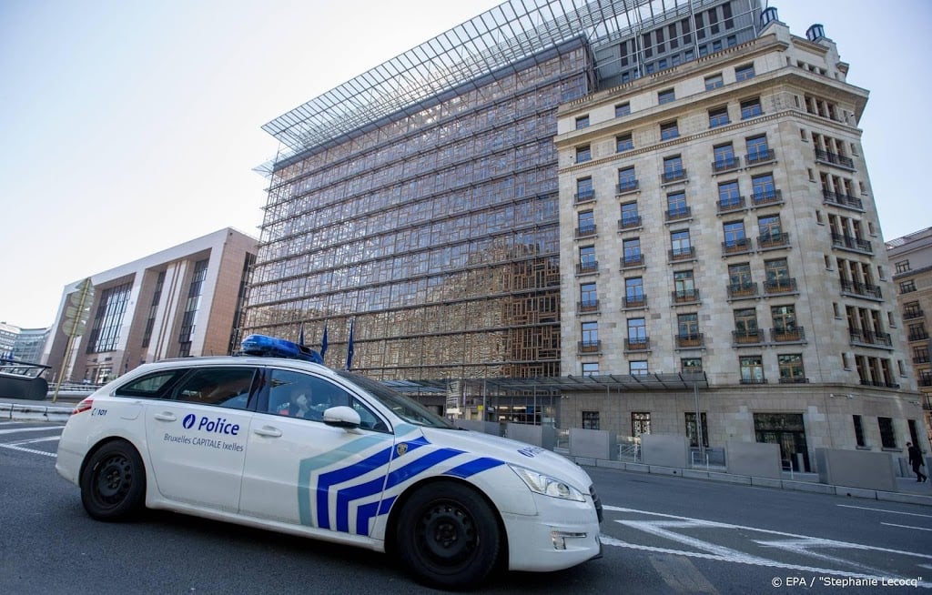 Ontvoerd Belgisch kind na 42 dagen vrijgelaten, 7 arrestaties