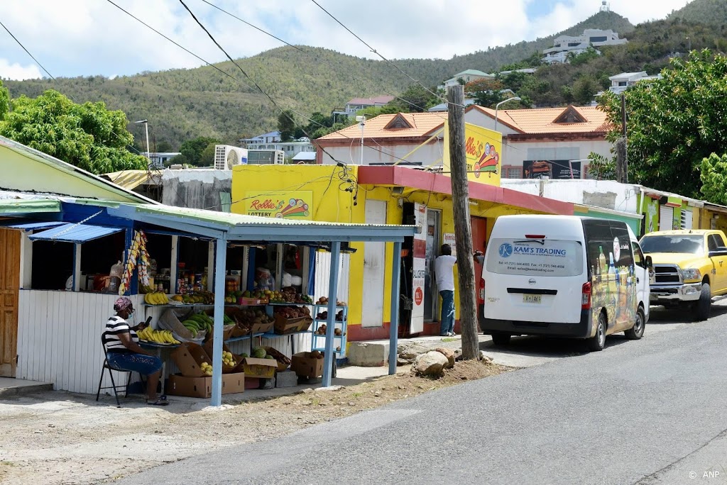 Restaurants mogen ook op Sint-Maarten en Aruba weer open
