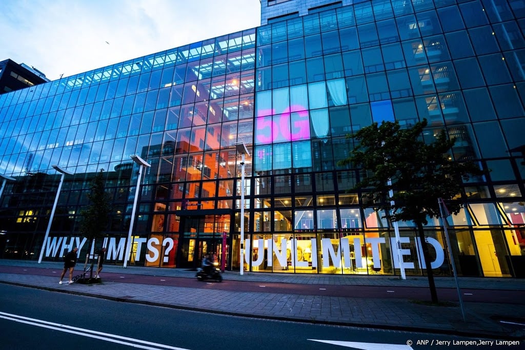 T-Mobile schakelt 2G-netwerk uit voor mobiele telefoons
