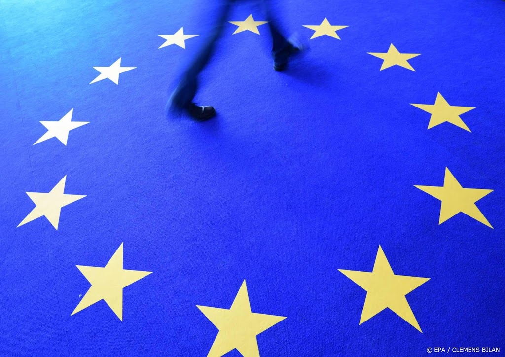 'EU komt met plannen voor digitale portemonnee'