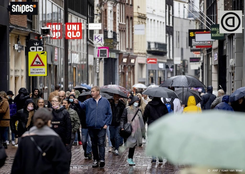 'Modewinkels grote verliezers van coronacrisis'