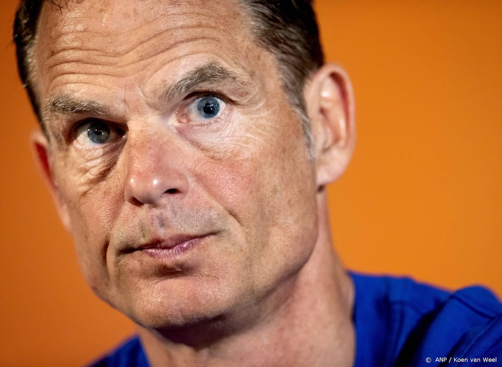 De Boer is tevreden over debutanten Timber en Gakpo bij Oranje