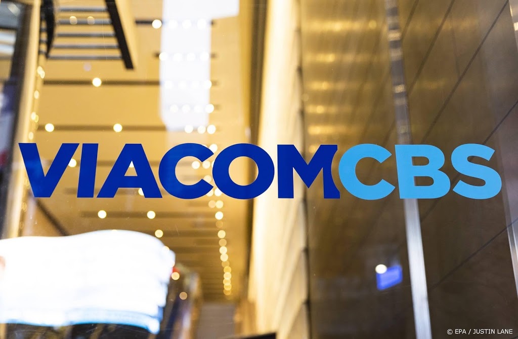 'ViacomCBS ontweek miljarden aan winstbelasting via Nederland'
