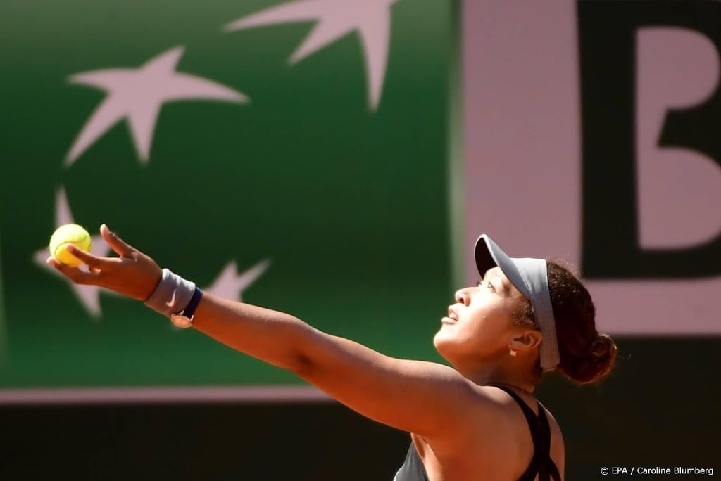 Vier grand slams beloven verbeteringen na Osaka-rel