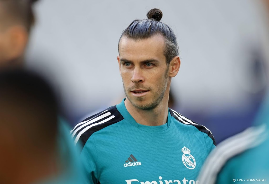Bale bevestigt vertrek bij Real Madrid via open brief