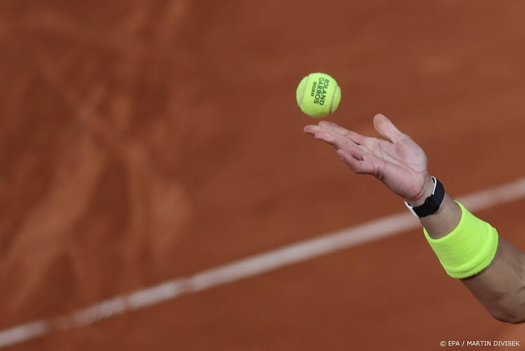Avondsessies bij Roland Garros blijven bestaan ondanks kritiek