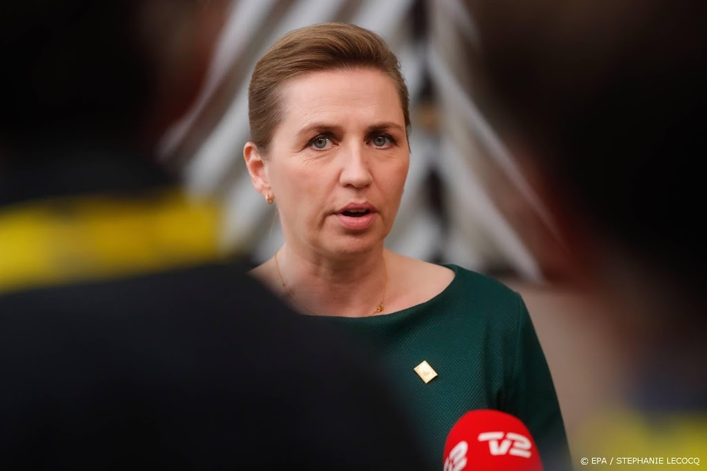 Denen willen zich aansluiten bij Europees defensiebeleid