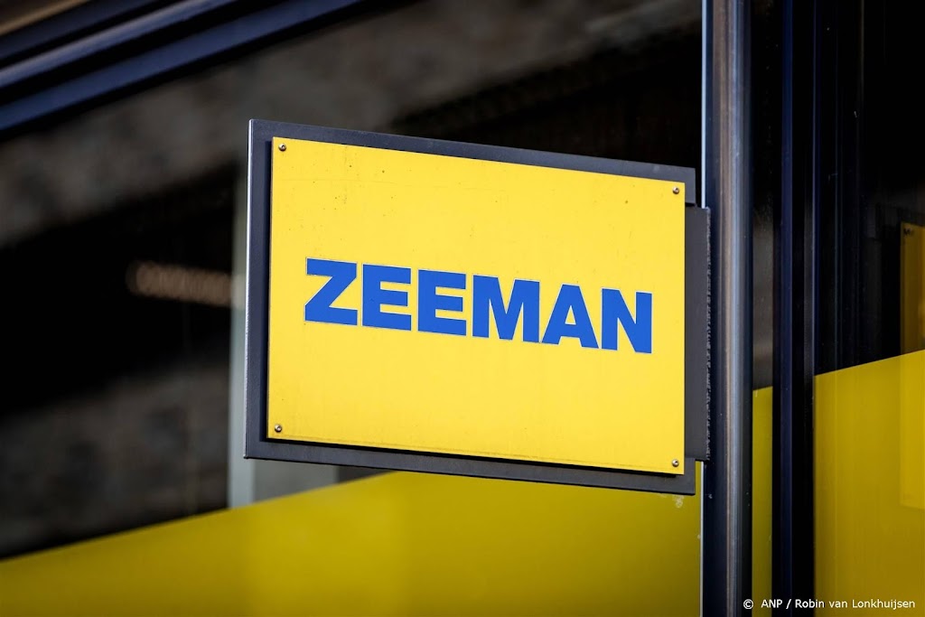 Zeeman roept slippers terug met te veel schadelijke stoffen