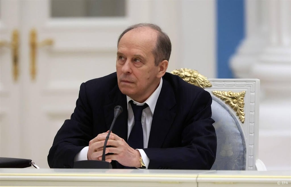 Rusland: Westen duwt Moldavië de oorlog in