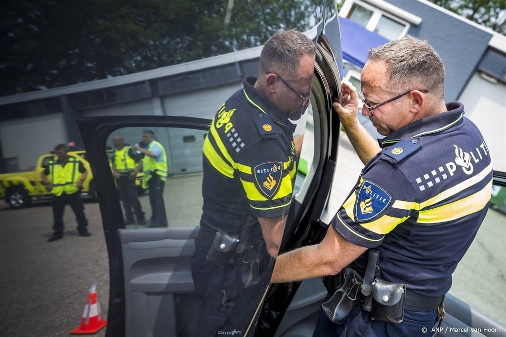 Politie: agenten moeten niet te lichtzinnig vragen om ID-bewijs