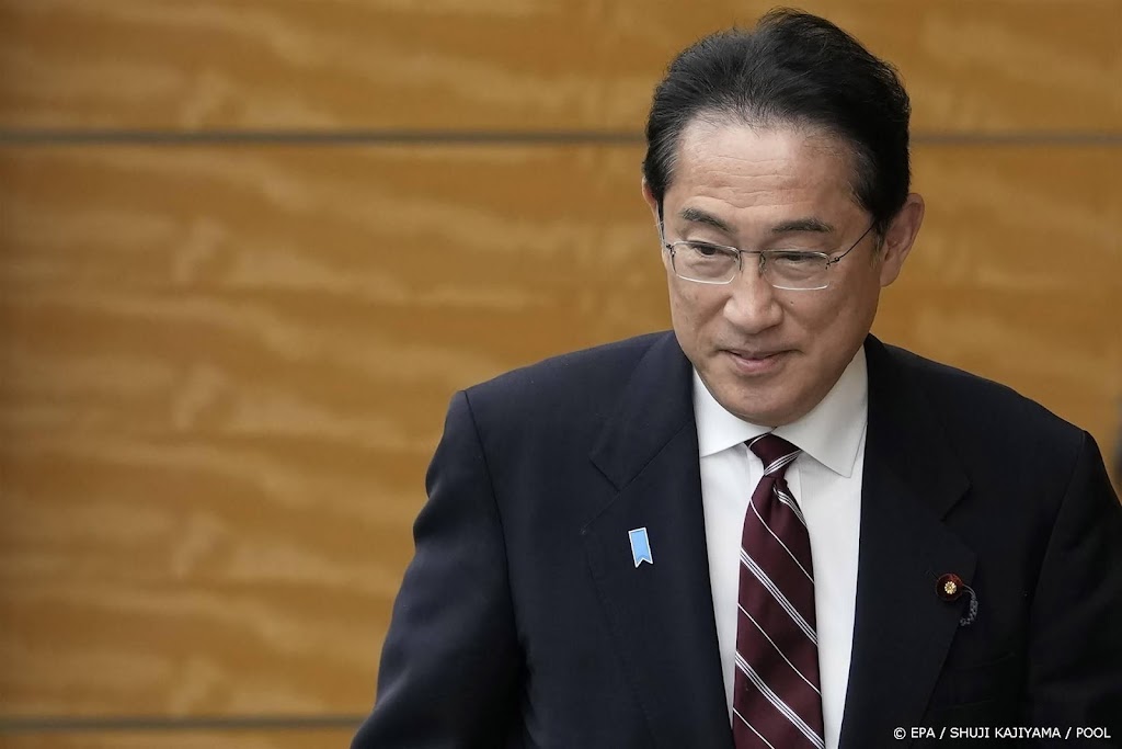 Vergrijzend Japan hoopt met miljardensteun op meer baby's