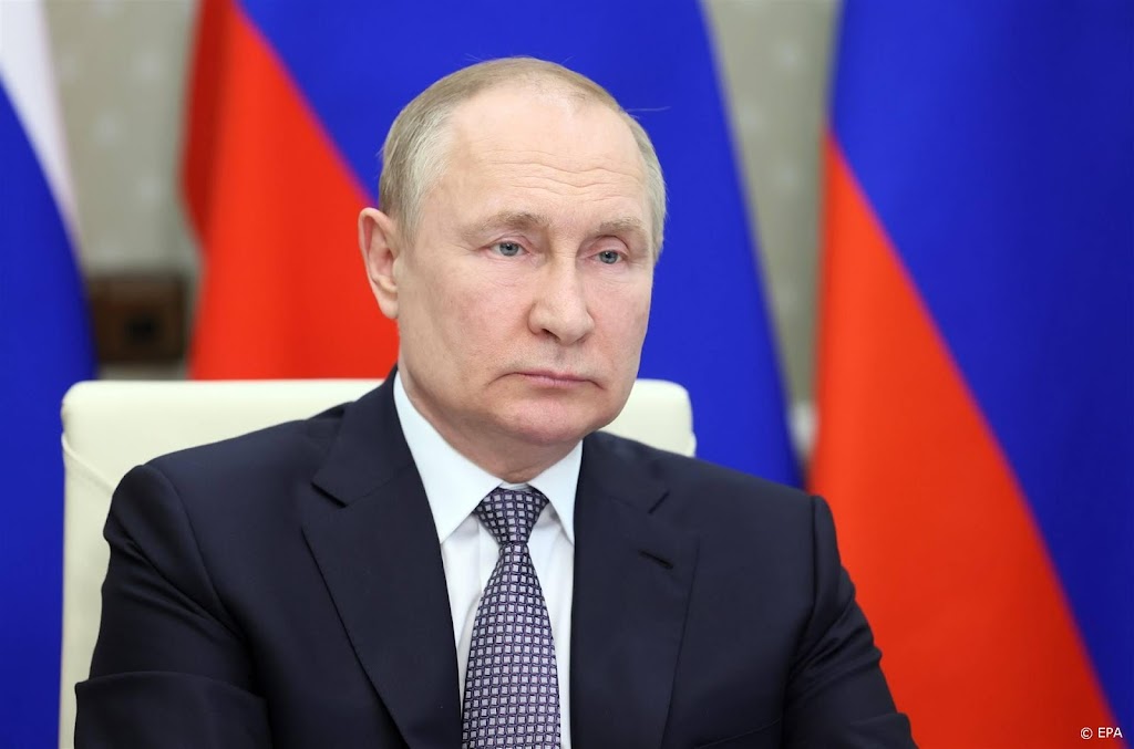 Rusland: geen sprake van verplaatsing BRICS-top om Poetin
