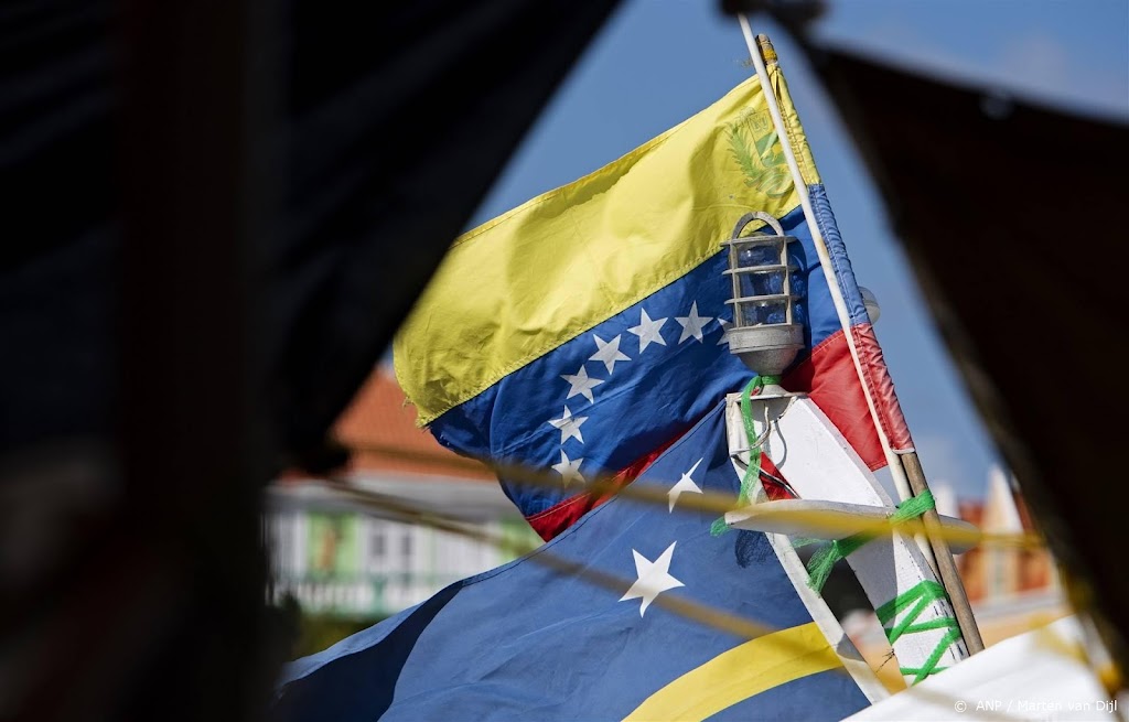 Curaçao wil hulp Nederland bij schrappen sancties tegen Venezuela