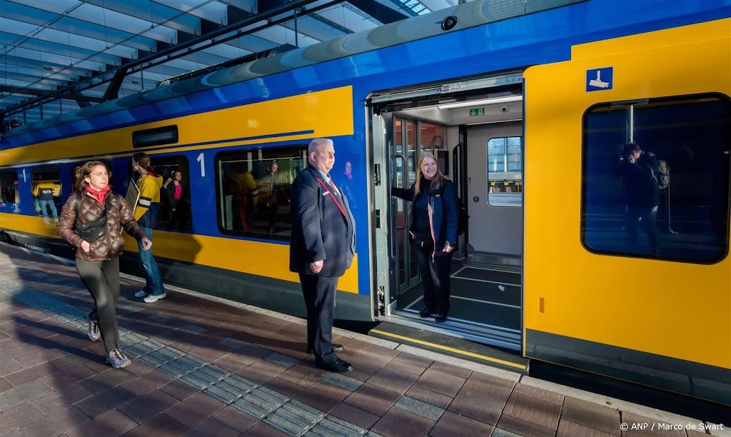 Geen treinen op HSL tussen Amsterdam en Rotterdam om seinstoring