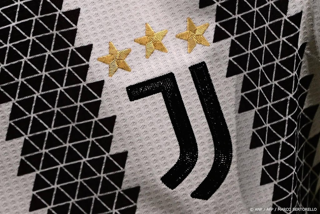 Juventus is weer terug in European Club Association