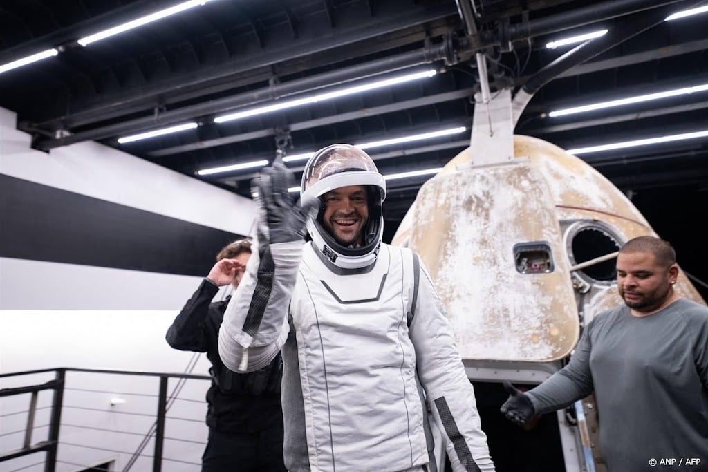 NYT: Trump schrapt kandidatuur NASA-chef om steun aan Democraten