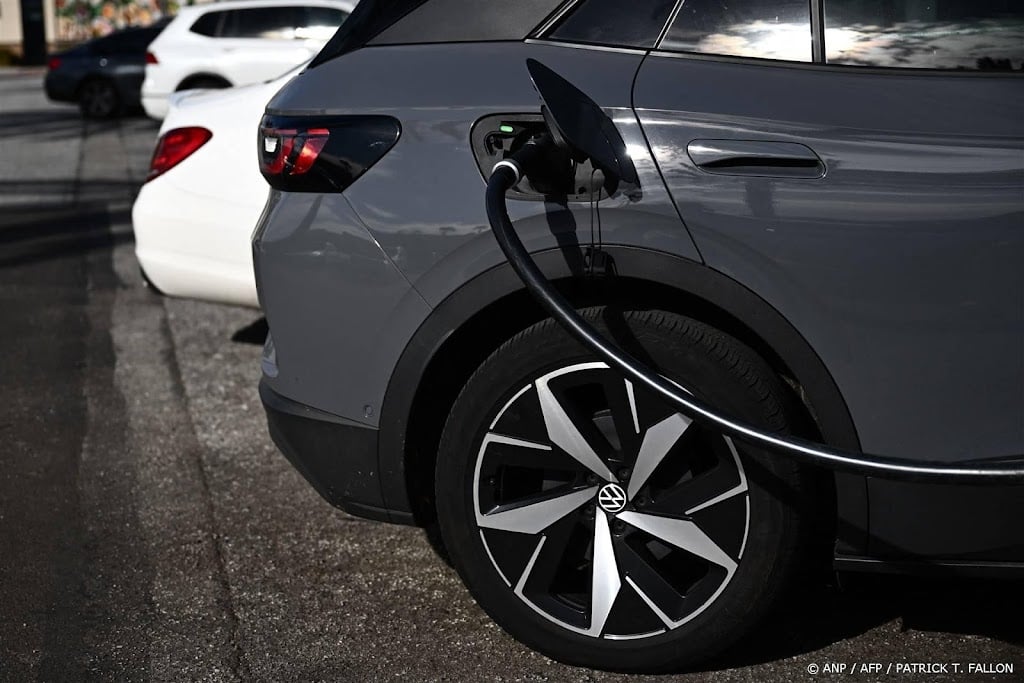 Nieuw Duits belastingbeleid moet bedrijven aan stekkerauto helpen