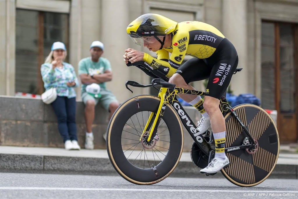 Brits wielertalent Brennan wint ook Ronde van Noorwegen