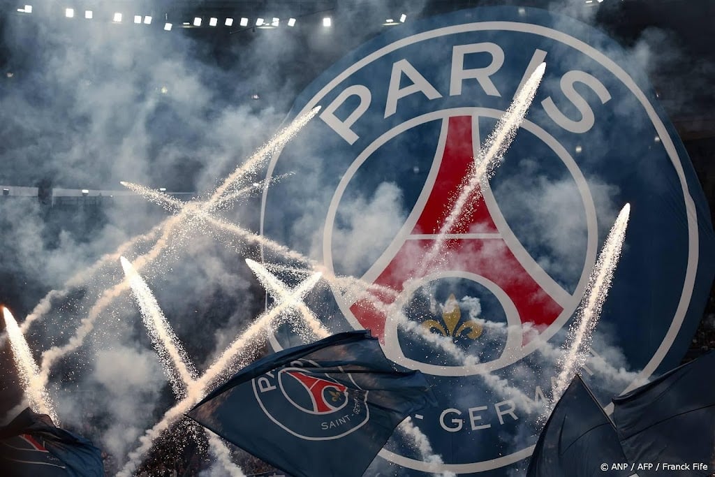 PSG 'veroordeelt ten zeerste' geweld na finale Champions League