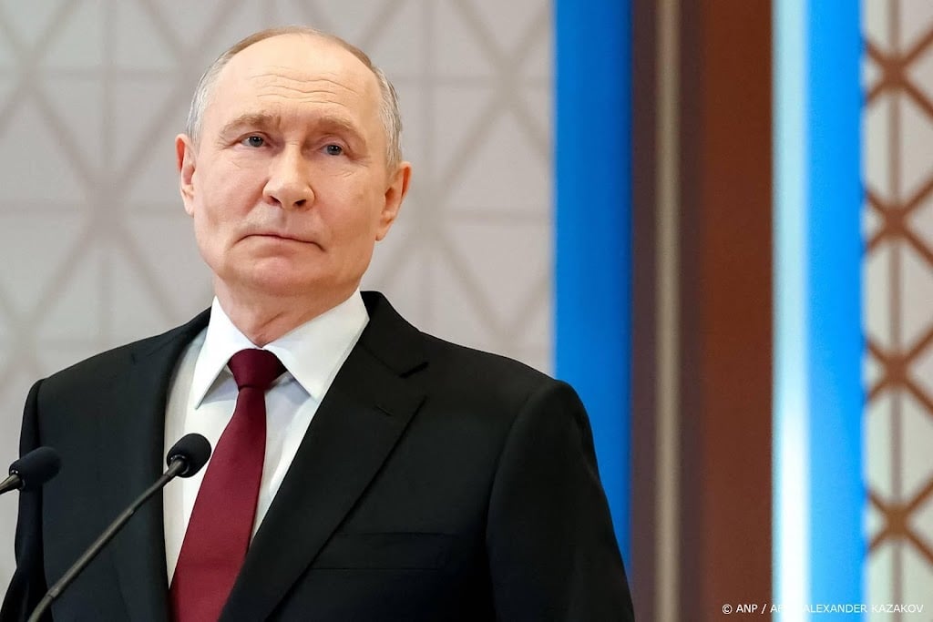 Amnesty: propaganda overheerst in Russisch onderwijs 
