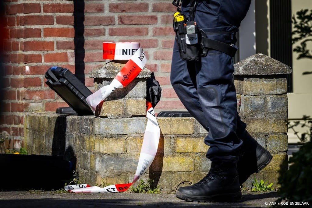 Drie gewonden bij twee steekpartijen in Den Haag