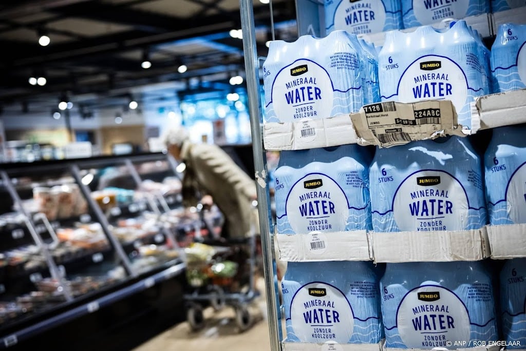 Hamsteren leidt tot snelste groei Nederlandse industrie in jaren